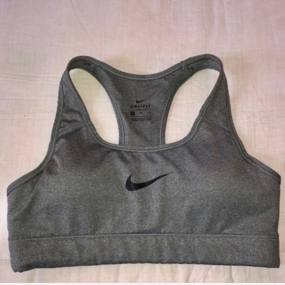 Nike Dri-Fit Sports Bra